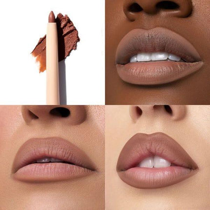 Beauty Creations Nude Alert Lipliner - HB Beauty Bar