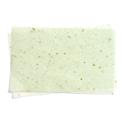 Beauty Creations Oily Who? Green Tea Blotting Paper