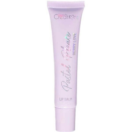 Beauty Creations Pastel Please Lip Balm - HB Beauty Bar