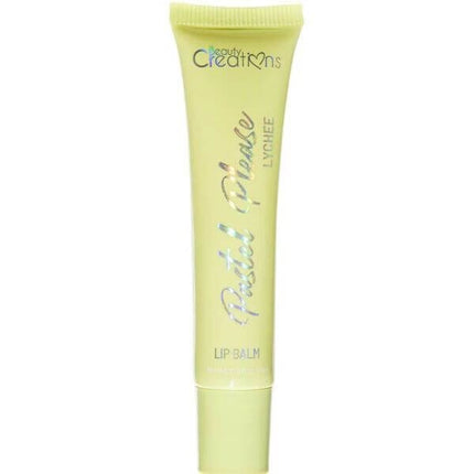 Beauty Creations Pastel Please Lip Balm - HB Beauty Bar