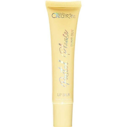 Beauty Creations Pastel Please Lip Balm - HB Beauty Bar