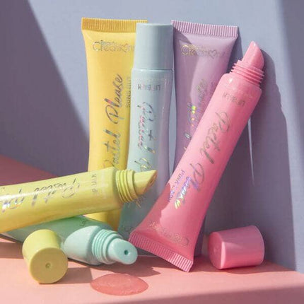 Beauty Creations Pastel Please Lip Balm - HB Beauty Bar