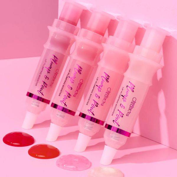 Beauty Creations Plump & Pout Gloss - HB Beauty Bar