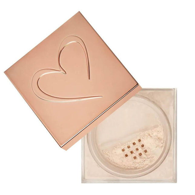 Beauty Creations Translucent Dream Loose Setting Powder