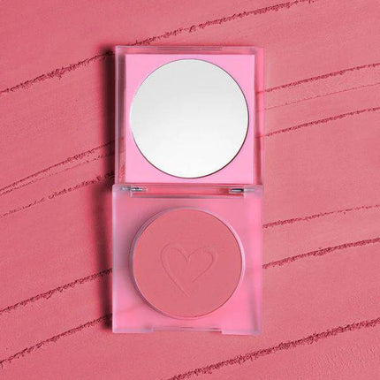 Beauty Creations Blush Hush - HB Beauty Bar