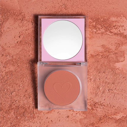 Beauty Creations Blush Hush - HB Beauty Bar