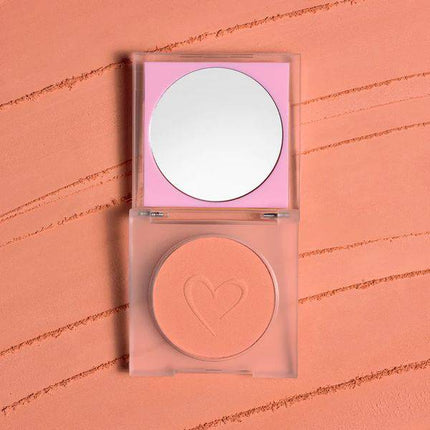 Beauty Creations Blush Hush - HB Beauty Bar