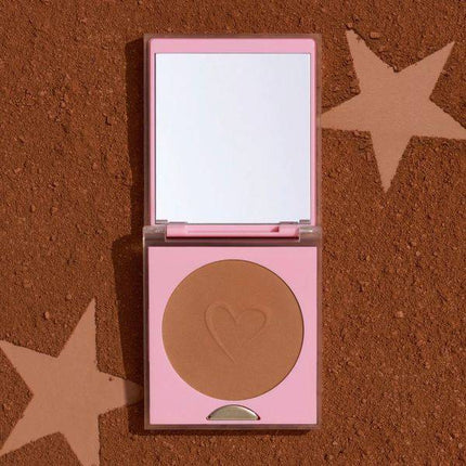 Beauty Creations Sunless & Sunkissed Bronzer - HB Beauty Bar