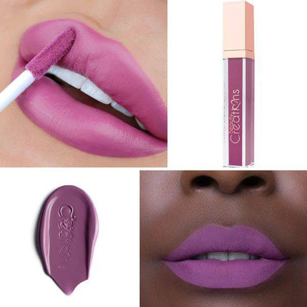 Beauty Creations Seal The Deal Lipstick - HB Beauty Bar