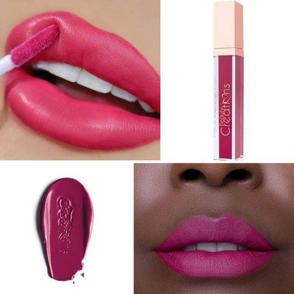 Beauty Creations Seal The Deal Lipstick - HB Beauty Bar