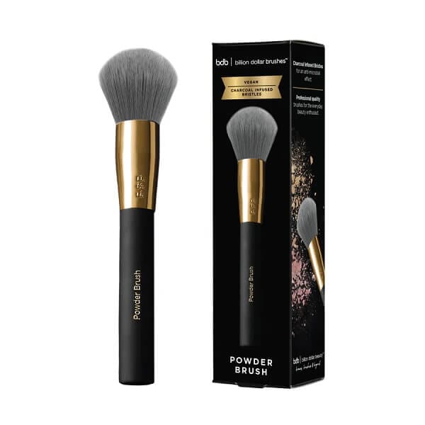 Powder Brush by Billion Dollar Beauty 