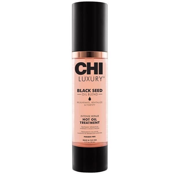 CHI Luxury Black Seed Oil Blend Intense Repair Hot Oil Treatment