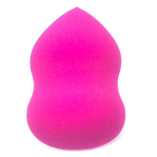 The Creme Shop Blending Sponge II Latex Free - Fuchsia