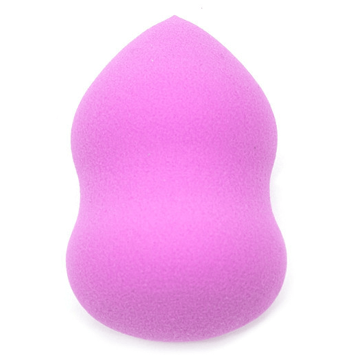 blending sponge II latex free - the creme shop - makeup sponges