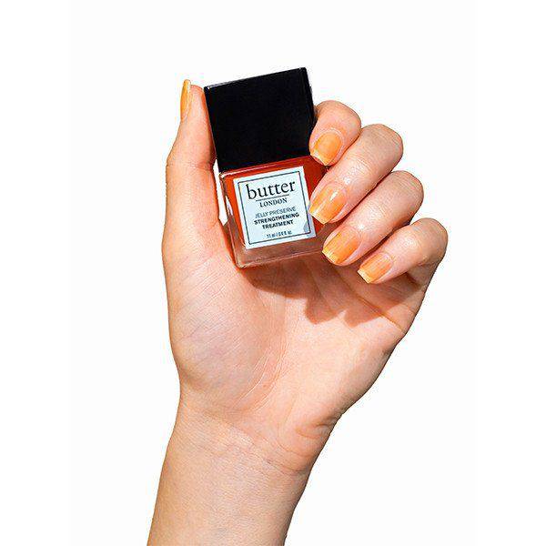 Butter London Orange Marmalade Jelly Preserve Strengthening Treatment