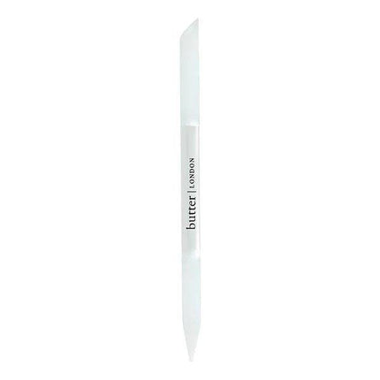 Butter London Signature Glass Cuticle Pusher