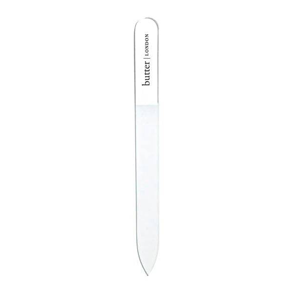 Butter London Signature Glass Nail File