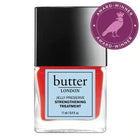 Butter London Strawberry Rubarb Jelly Preserve Strengthening Treatment