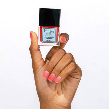 Butter London Strawberry Rubarb Jelly Preserve Strengthening Treatment