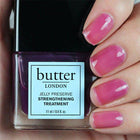 Butter London Victoria Plum Jelly Preserve Strengthening Treatment