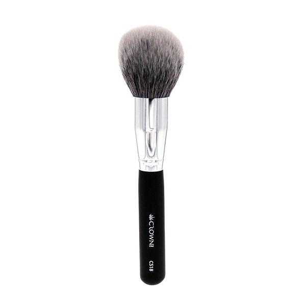 Crown Brush C518 Pro Lush Powder