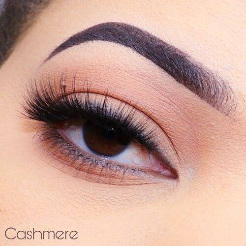 CALA 3D Faux Mink Lashes Cashmere - 4 Pack