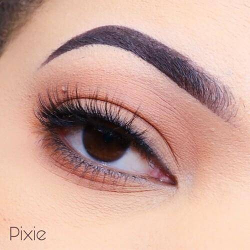 CALA 3D Faux Mink Lashes Pixies