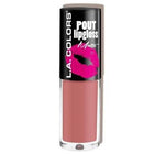 LA Colors Pout Matte Lipgloss - Let's Kiss