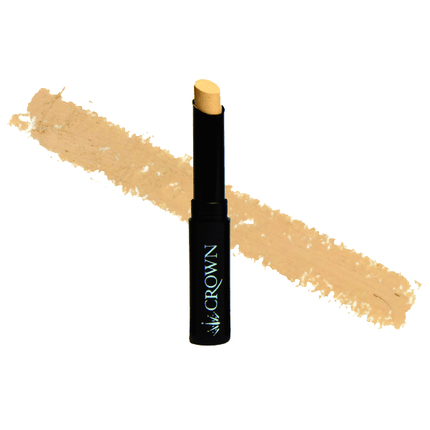 Crown Pro -  Pro Concealer Stick - HB Beauty Bar