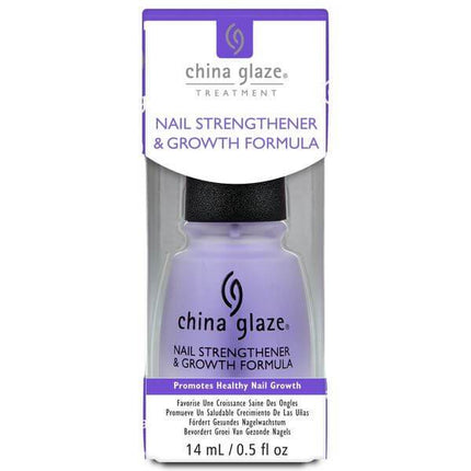 China Glaze Nail Strengthener & Growth Formula