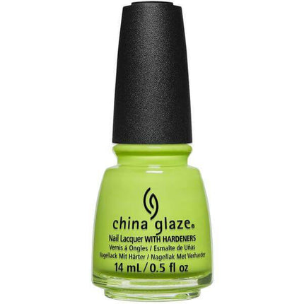 China Glaze Once A Witch, Always A Witch 58159