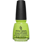 China Glaze Once A Witch, Always A Witch 58159