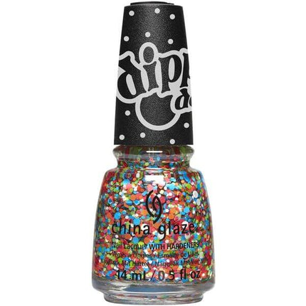 China Glaze Rainbow Ice 85215