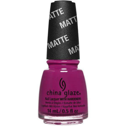 China Glaze Twisted Sister 58157