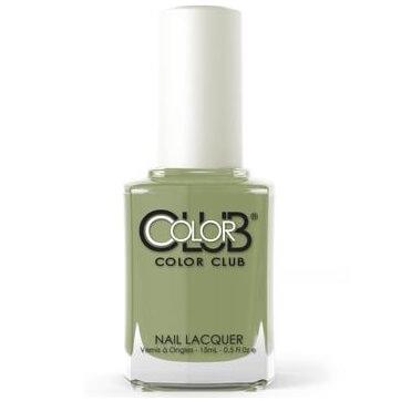 Color Club Olive Paris