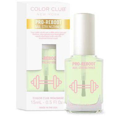 Color Club Pro Reboot - Nail Strengthener