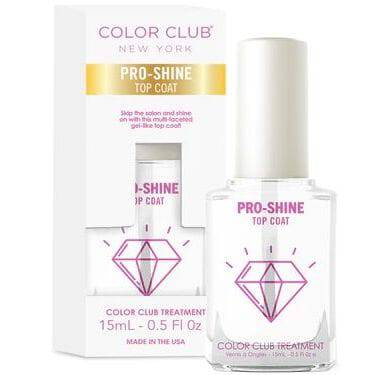 Color Club Pro Shine - Top Coat