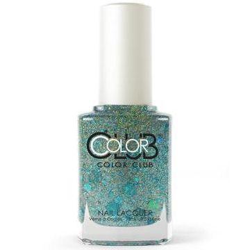 Color Club Super Cool 05A1335