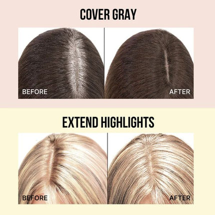 Color Wow Root Cover Up - HB Beauty Bar