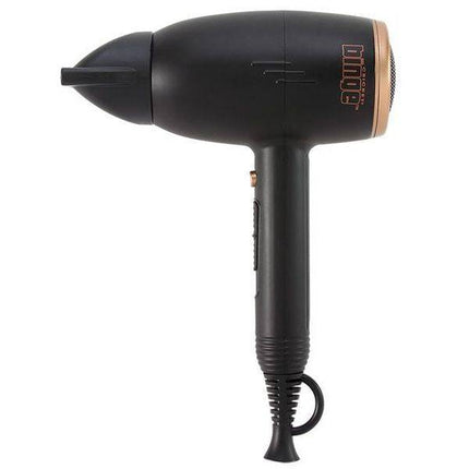 Cricket Binge Power Gloss Hair Dryer Attachments