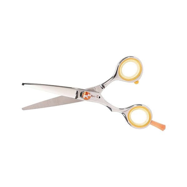 Cricket Roc-it Dog RL 500 5 Inch LEFTY Shear (Left Handed)