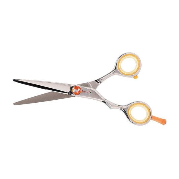 Cricket Roc-it Dog RL 575 5.75 Inch LEFTY Shear (Left Handed)