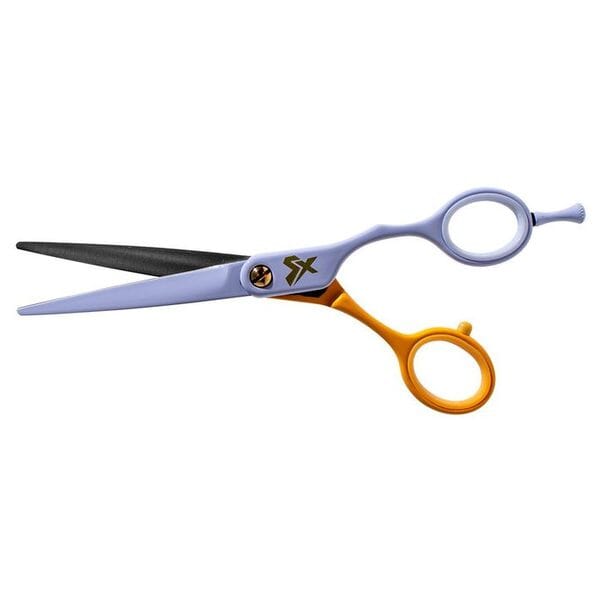 Cricket Shear Xpressions But First, Serotonin 5.75" Shears