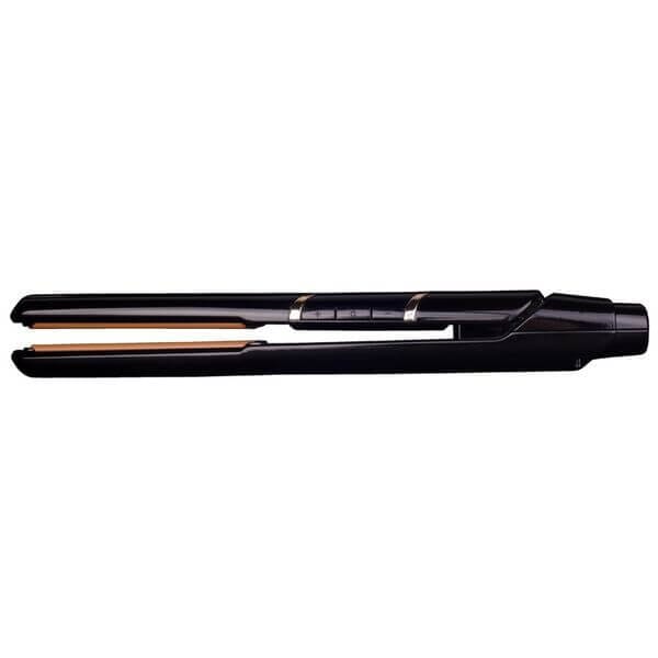 Cricket Ultra Smooth Styling Iron Black 1"