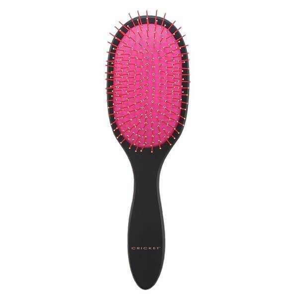 Cricket Copper Clean Designer Oval Paddle Brush