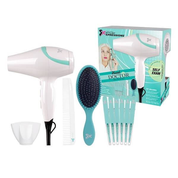 stylist-xpressions-head-doctor-pro-dryer-set-cricket-hair-dryer-set