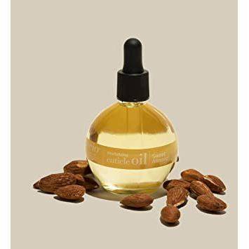 Cuccio Manicure Cuticle Revitalizing Oil - Sweet Almond CNSC4274 2