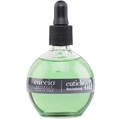 Cuccio Manicure Cuticle Revitalizing Oil Melon & Kiwi CNSC4144