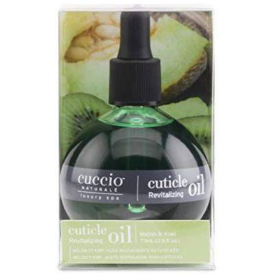 Cuccio Manicure Cuticle Revitalizing Oil Melon & Kiwi CNSC4144