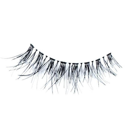 #dw Lashes the creme shop - lashes